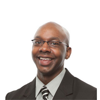 Byron Simmons